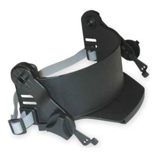 BIONIC Helmet Mounted Face shield HIGH IMPACT PROTECTION Eye and