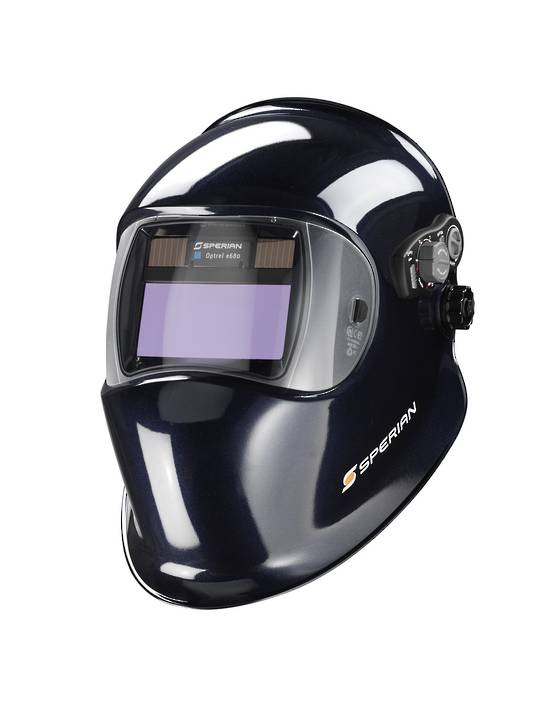 Optrel Satellite e680 Welding Helmet Eye and Face Protection