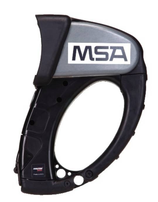 MSA Evolution 5200HD2 Thermal Imaging Camera Fire Fighting Thermal