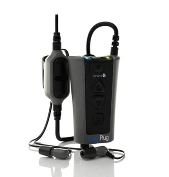 Sensear Range of Digital High Noise Communication Headsets