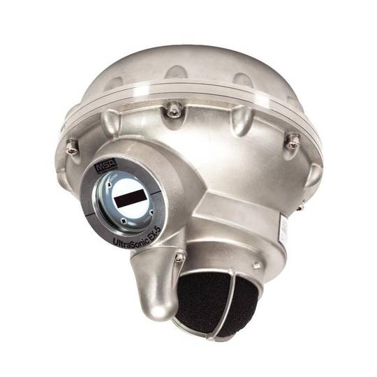 MSA Toxgard II Gas Monitor Gas Detection Accurate HSE Safety